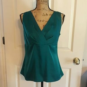 Dress Blouse